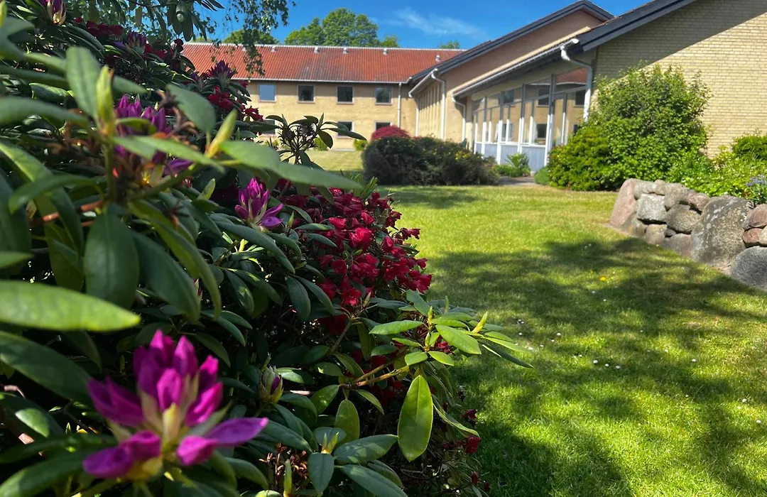 Emmaus Hostel-1