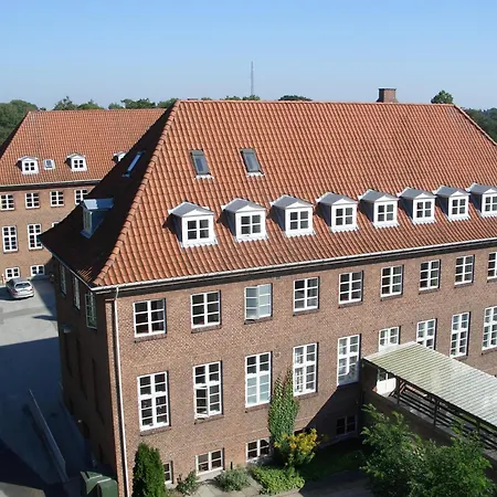 Emmaus Hostel-3